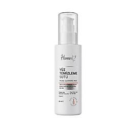 HOMM LIFE YÜZ TEMİZLEME SÜTÜ TÜM CİLTLER 80 ML