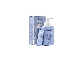 HOMM LIFE KONSANTRE KÖPÜK EL SABUNU 10X15 gr & ŞİŞE