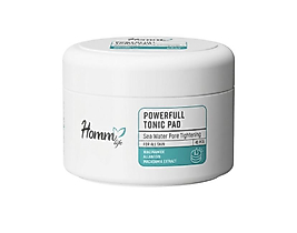 HOMM LIFE POWERFULL TONIC PAD