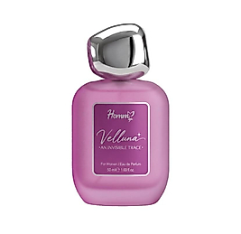 HOMM LIFE VELLUNA KADIN PARFÜM EDP 50 ML
