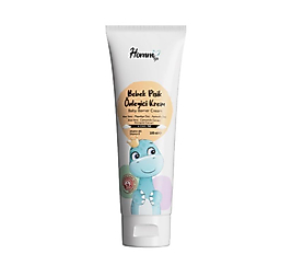 HOMM LIFE BEBEK PİŞİK ÖNLEYİCİ KREM 100 ML
