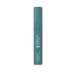 HOMM LIFE LONG LASH MASKARA