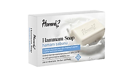 HOMM LIFE HAMAM SABUNU 75 GR