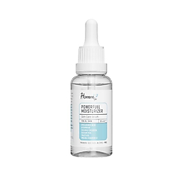 HOMM LIFE POWERFULL MOISTURIZER SERUM 30 ML