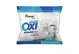 HOMM CLEAN OXI POWER BEYAZLAR İÇİN 510GR