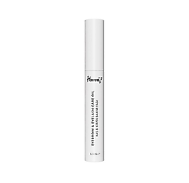 HOMM LIFE KAŞ & KİRPİK BAKIM YAĞI 6,5 ML