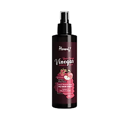 HOMM LIFE SİRKELİ SAÇ BAKIM SPREYİ 200 ML