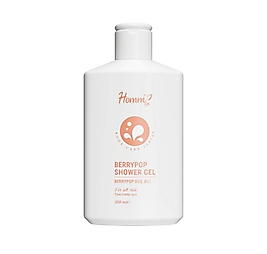 HOMM LIFE BERRYPOP DUŞ JELİ 250 ML