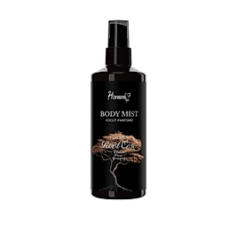 HOMM LIFE ROOT CORE ERKEK VÜCUT PARFÜMÜ 100 ML