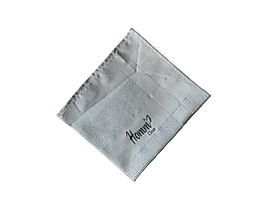 HOMM CLEAN MİKROFİBER CAM BEZİ