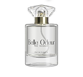 HOMM LIFE BELLE ODEUR 50 ML EDP KADIN PARFÜM