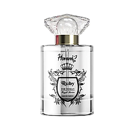 HOMM LIFE RUBY 50 ML EDP KADIN PARFÜM