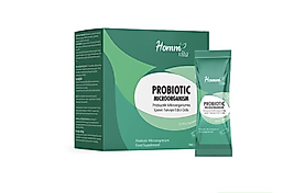 HOMM VITA PROBİYOTİK MİKROORGANİZMA İÇEREN TAKVİYE EDİCİ GIDA 2gr x 20 adet