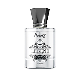 HOMM LIFE LEGEND 50 ML EDP ERKEK PARFÜM