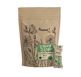 HOMM VITA HİNDİBA KAHVE 30 ADET 60GR
