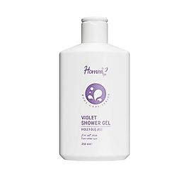 HOMM LIFE VIOLET DUŞ JELİ 250 ML