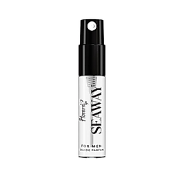 TESTER HOMM LIFE SEAWAY ERKEK PARFÜM 2 ML