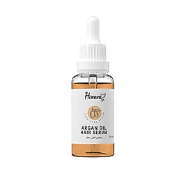 HOMM LIFE ARGAN YAĞLI SERUM 30 ML