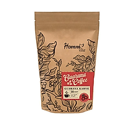 HOMM VITA GUARANA KAHVE 30 ADET 60GR