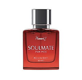 HOMM LIFE SOULMATE 50 ML EDP KADIN PARFÜM