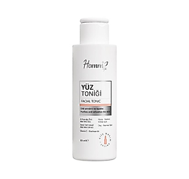 HOMM LIFE YÜZ TONİĞİ KURU/NORMAL CİLT 80 ML