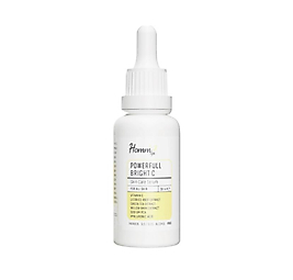 HOMM LIFE POWERFULL BRIGHT C SERUM 30 ML